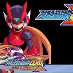 Mega Man Zero Collection OST - T1-19: Neo Arcadia (Neo Arcadia Core - Final Stage)