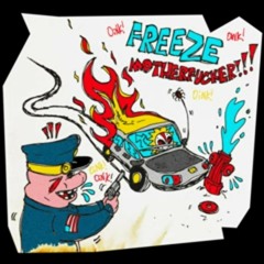 AFOURTEEN - IM GONNA DIE IN THIS CAR (PART 2)