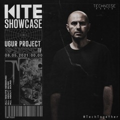 KITE Showcase - UGUR PROJECT [TXKT020]
