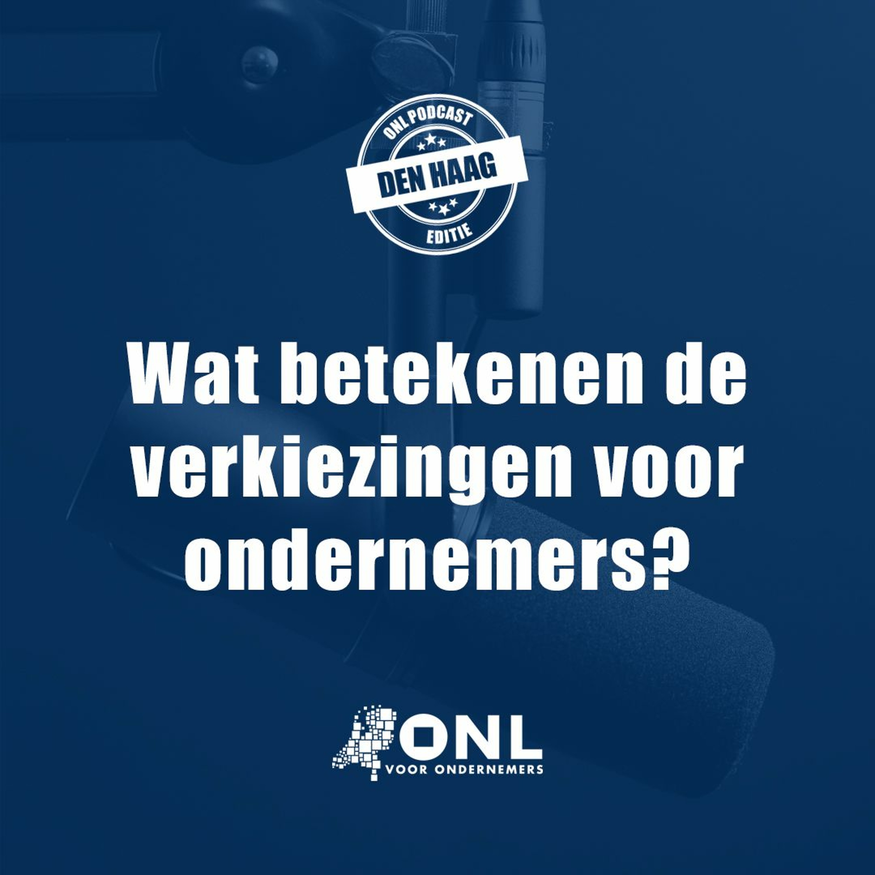 Podcasts ONL