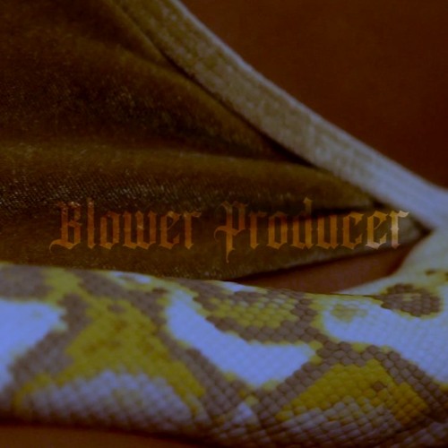 INTRO x  @BlowerProducerMx