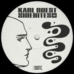 Four Four Premiere: Karl Guest - Uluru