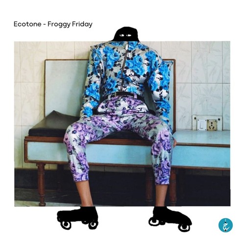 Ecotone - Froggy Friday