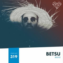 HMWL Podcast 319 - Betsu