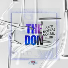 THE DON (feat. KEYZII, SEEYAH TARGET & MALUM SKII)