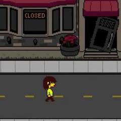 Roaring Town - Ash-Veil Lane OST