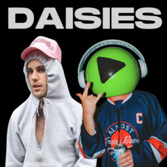 Justin Bieber - Daisies (DJ Press Play Remix)