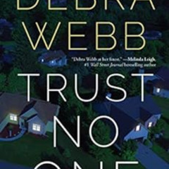 View EBOOK 📧 Trust No One (Devlin & Falco Book 1) by Debra Webb EBOOK EPUB KINDLE PD