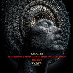 M.IA._02 — DIRECT CONTINUITY: BEING WITHOUT RESET