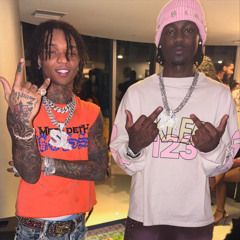 UglyAndz x Kyle Richh - Wanting More (snippet)