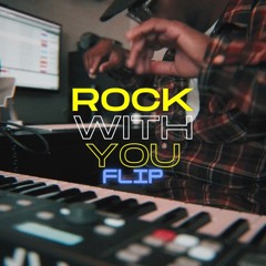 Rock With You (RMB Justize Flip) - RMB Justize