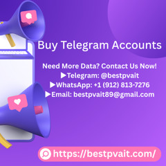 Leading Marketplaces to Buy Telegram Account