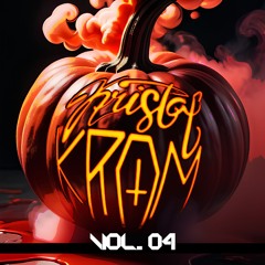 KristalKrom - Vol.04 - A KristalKrom Halloween