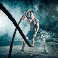 Workout Playlist
