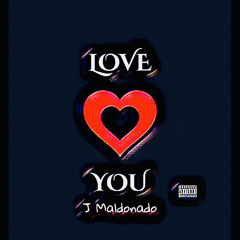 LOVE YOU