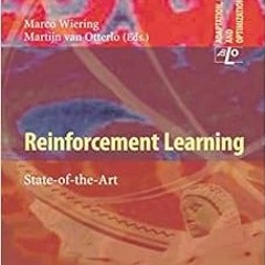 VIEW EPUB KINDLE PDF EBOOK Reinforcement Learning: State-of-the-Art (Adaptation, Lear