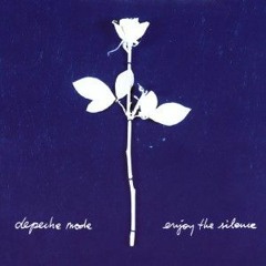 Enjoy the Silence - Depeche Mode (version cover)