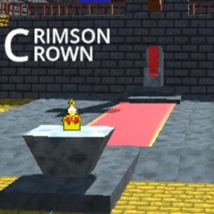 SGJ 24 - Crimson Crown