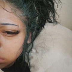 MISTED YU ft.2facedlon