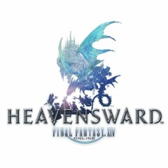 Final Fantasy XIV: Heavensward || Locus (Cover)