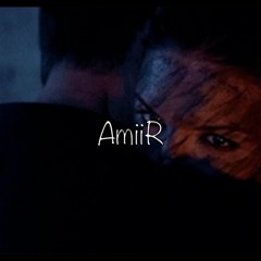 AmiiR - Qurbat قُربت [Rabab Instrumental]