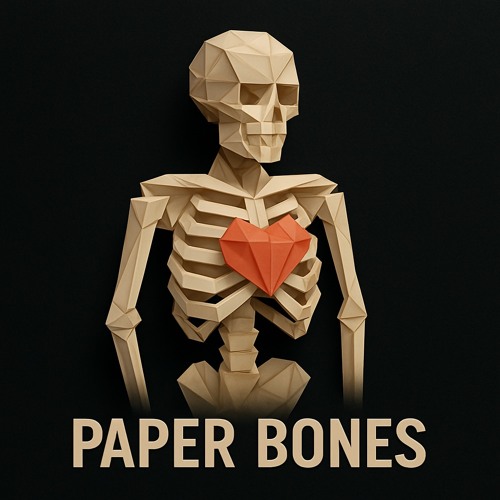 Paper Bones