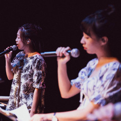 湯宇歆 - 山歌平板 live ver. (Chorus Demo)