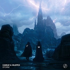 Camuz & Hilefex - Storm