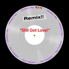 Craigy! “Still Got Love! 04_11_25-MP3