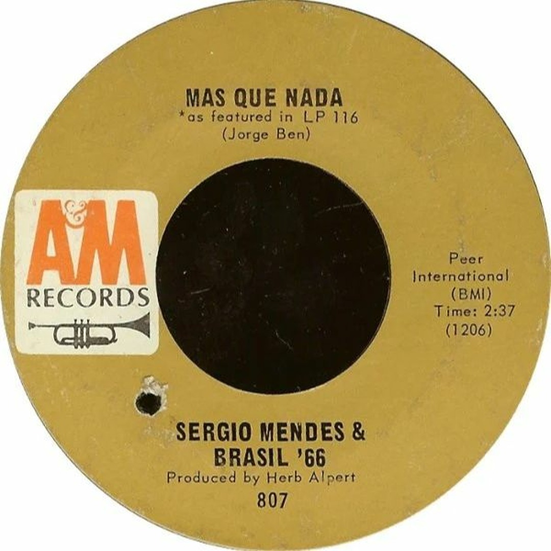 Sergio Mendes Timeless 12㌅MAS QUE NADA収録 Timeless - Album by Sérgio Mendes | Spotify
