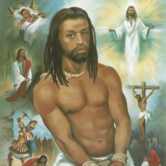 Holy Ghost overflow official.mp3