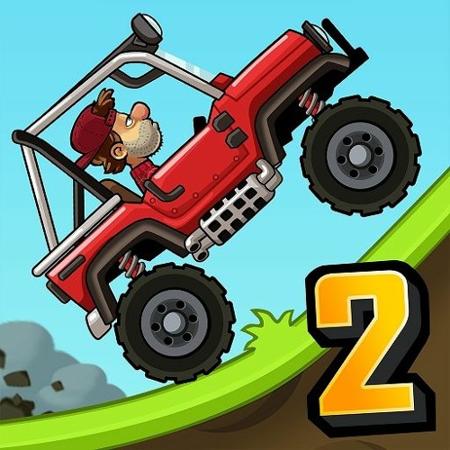 Stream Hill Climb Racing 2: o jogo de corrida com dinheiro