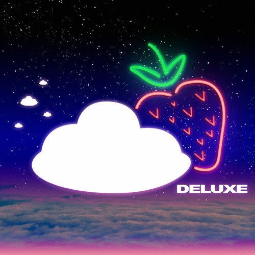 Stream Kid Travis Listen To Strawberry Skies Deluxe Edition Playlist Online For Free On 