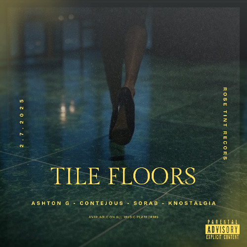 Stream Tile Floors by knostalgia | Listen online for free on SoundCloud