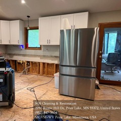 SOS Cleaning & Restoration - Water Damage Repair Savage, MN