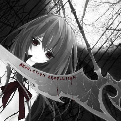 m1v - devil.child (old x new mash-up)