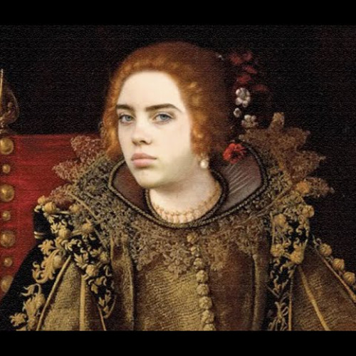 Billie Eilish - Bad Guy (A medieval style cover) Bardcore