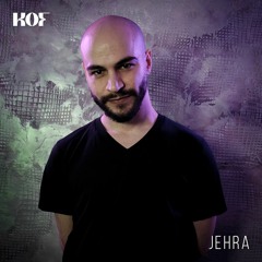 Jehra | Live in Utero #18