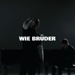 Kontra K x SANTOS - Wie Brüder (prod. by AlexxBeatZz)