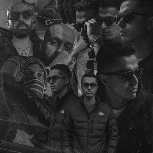 Hiphopologist x Behzad Leito - 12 Saal Pish