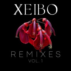Sunar- Desert Rose (Xeibo Remix)