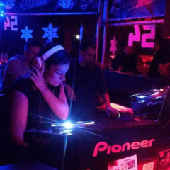 Insomnia Tracks In The Mix By ELLe