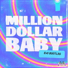 Ava Max - Million Dollar Baby (Ev0 Bootleg)