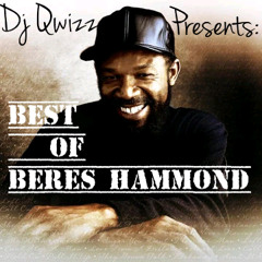 Best Of Beres Hammond