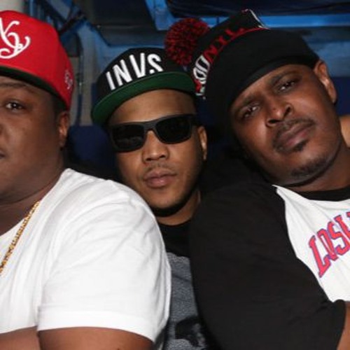 Vol.405 Best Of Styles P D Block Mixtape Edition pt.6