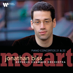 Mozart: Piano Concerto No. 21 in C Major, K. 467: II. Andante