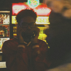 MAPS + Like I L<3ve You (prod. Mali.)