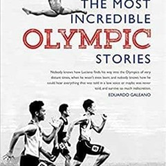 The Olympic Promise Book [TOP] Download