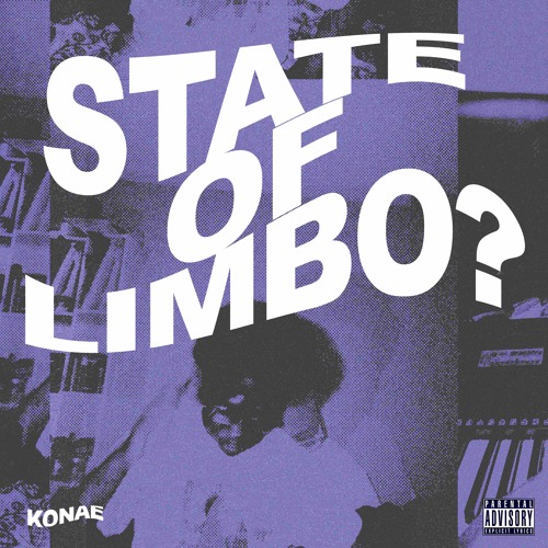 Stream konae | Listen to State of Limbo? playlist online for free on ...