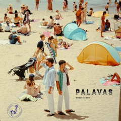 rdc013 - palavas - déesse d'été (debut album)